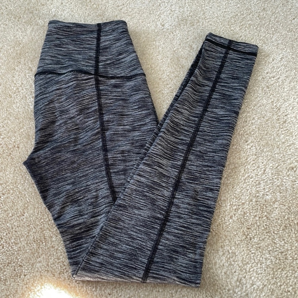 Victoria’s Secret sport leggings.